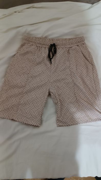 Къси панталони old money