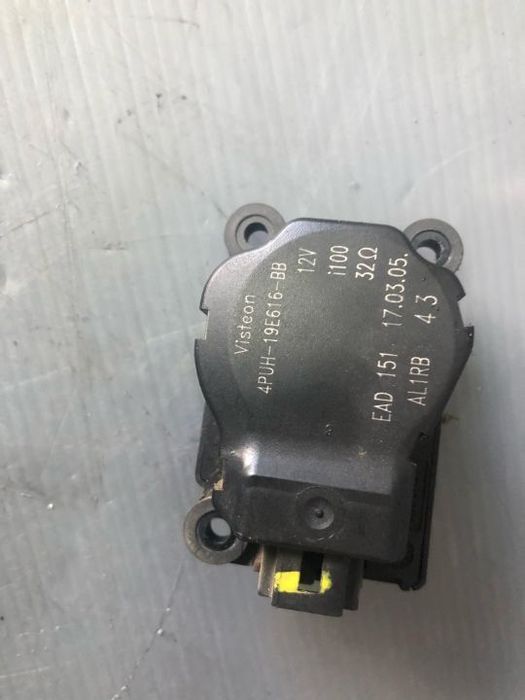 motoras aeroterma peugeot 407 ⭐⭐⭐⭐⭐