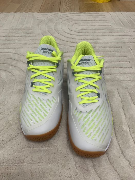 Babolat обувки за бадминтон и тенис, подобни на asics, nike,