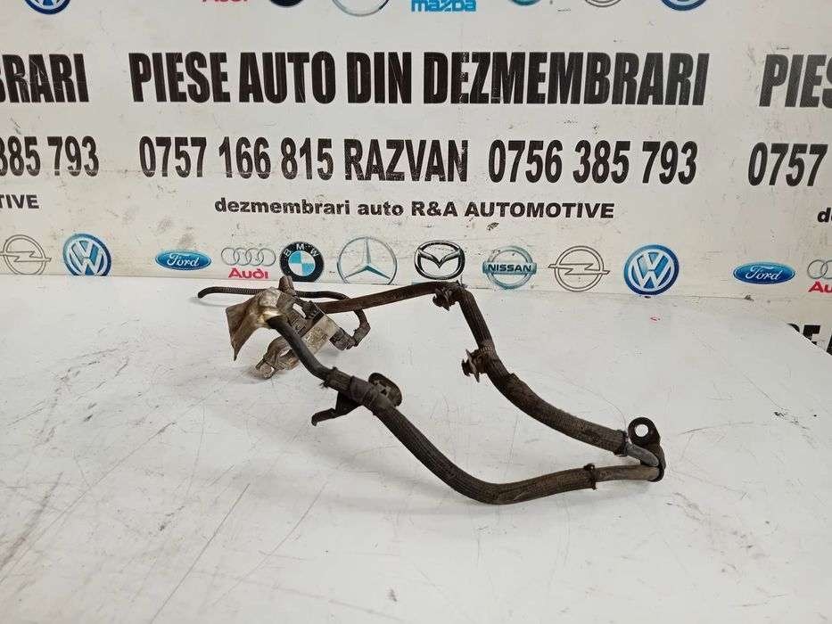 Borna Minus Peugeot 208 AN 2021-2021 Cod 9801628680 Motor BH02