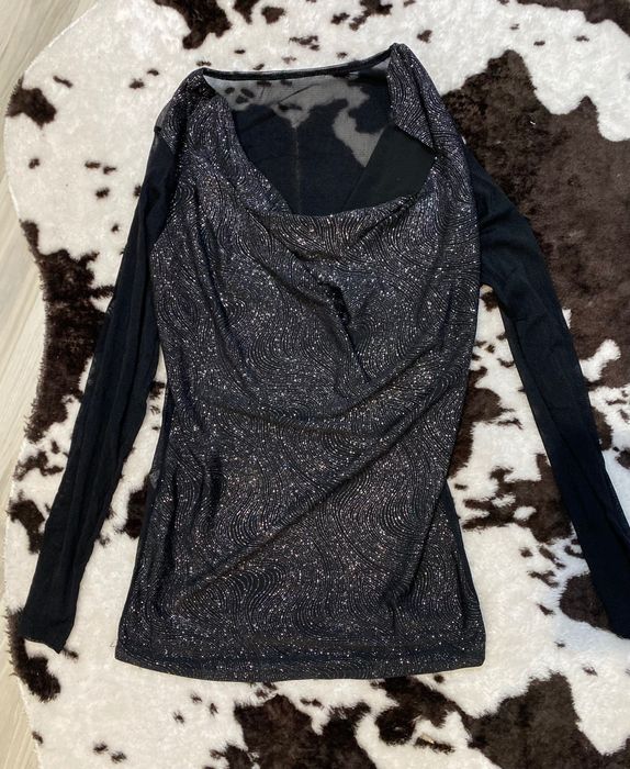 Официални блузи/потници - размер С