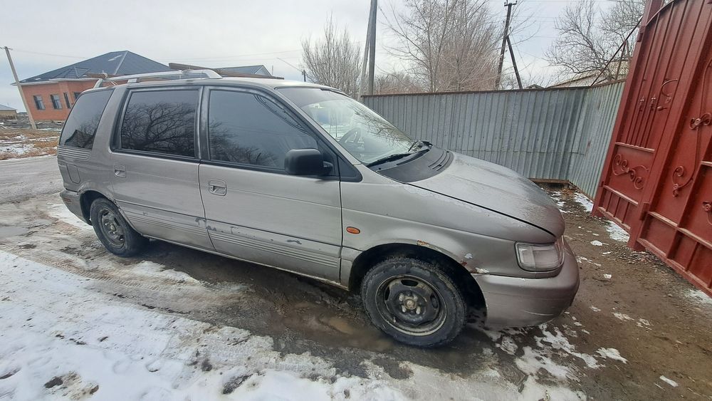 Көлік сатылады, шұғыл