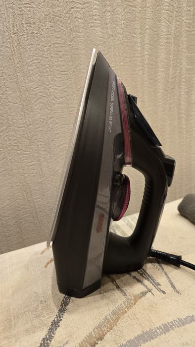 Рабочие Чайник и утюг