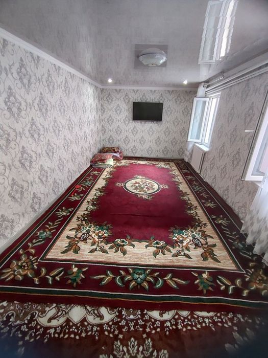 (24) Аренда Участок евро 5 ком