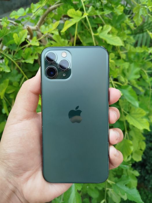 Iphone 11 pro  64gb