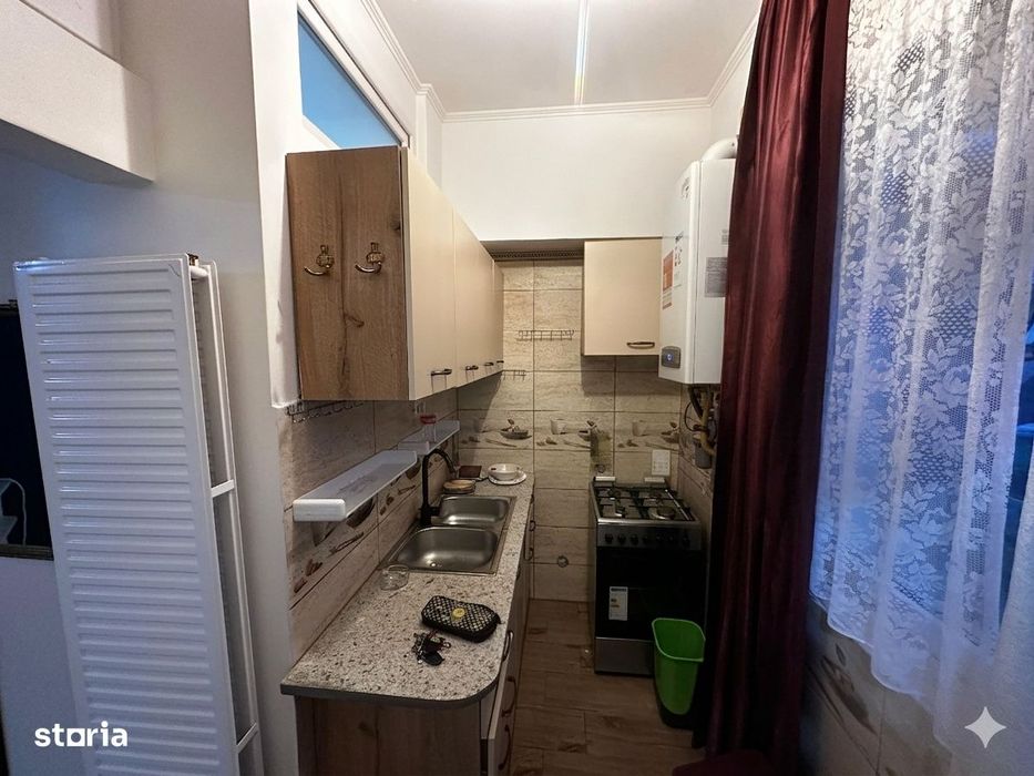 Apartament de inchiriat - zona Brailei