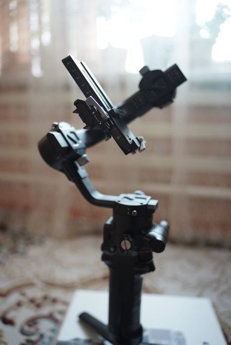 DJI Ronin sc4 стабилизатор