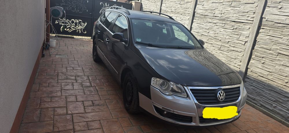 De vanzare VW Passat B6
