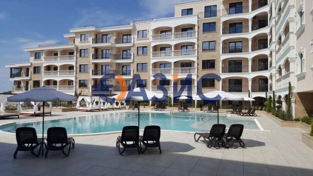 Продава се Тристаен апартамент в Несебър - 113 кв.м за 1350 €/кв.м - Снимка #14