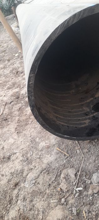 400 лик пластик труба сотилади