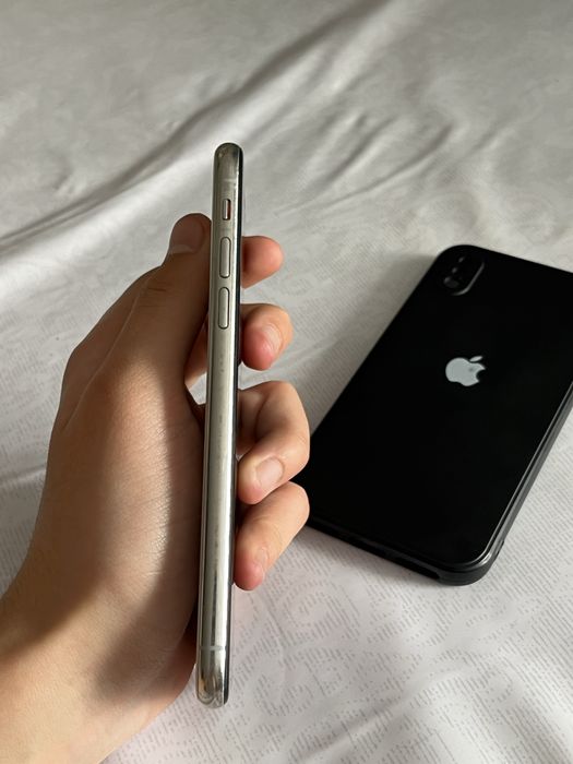 Айфон Х, 64гб,,,