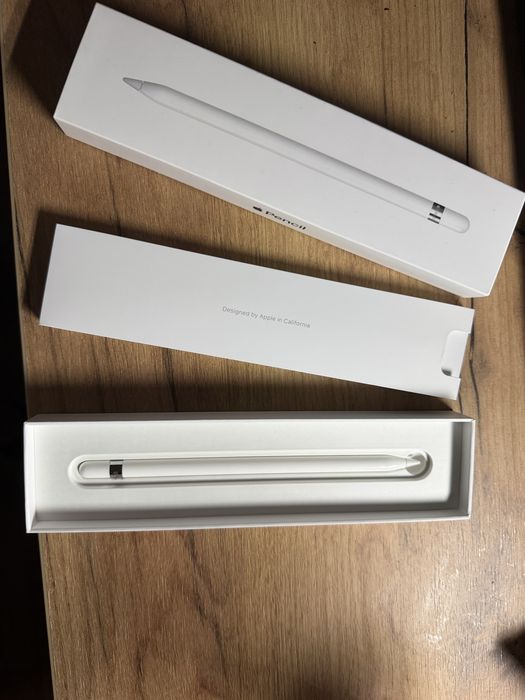 Apple pencil 1 generation
