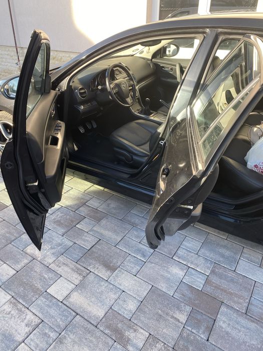 Mazda 6 2011 stare foarte buna