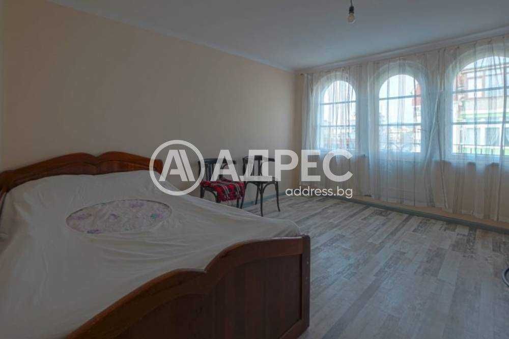 Дава се под наем Многостаен апартамент в Разград, Център - 118 кв.м за 460 € - Снимка #7