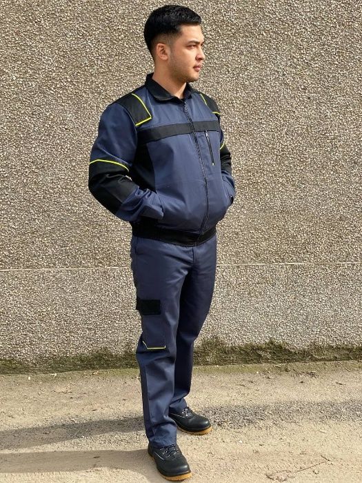 Спецодежда для ИТР