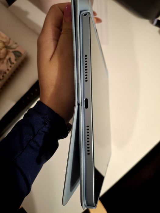 Tableta lenovo idea Tab, 11", 8GB ram, 256GB, wi-fi