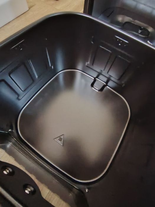 Айрогрил продам 700 тыс срочно новый