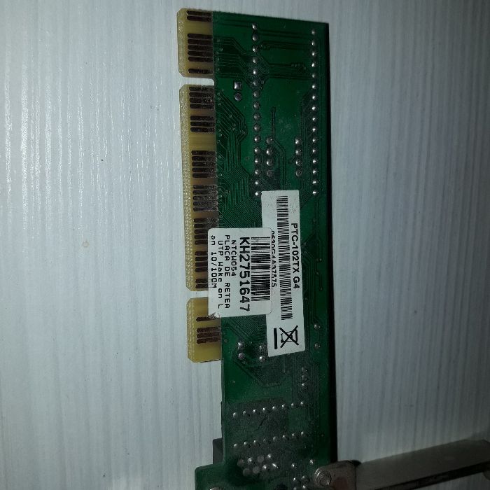 PC, Periferice & SoftwareRetelistica & SupraveghereRetelisticaPl