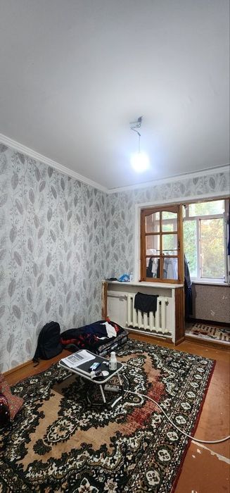 Срочно продам 3 комнатную квартиру Юнусабад  7