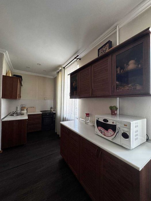 Продам 4к квартиру на Арбате