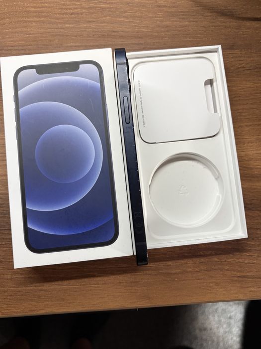Iphone 12 ,128gb