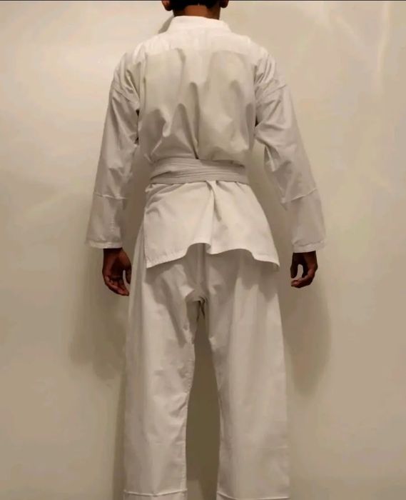Кимоно для каратэ