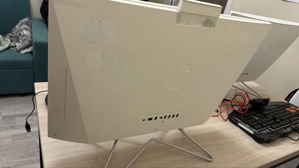 Продам моноблок HP