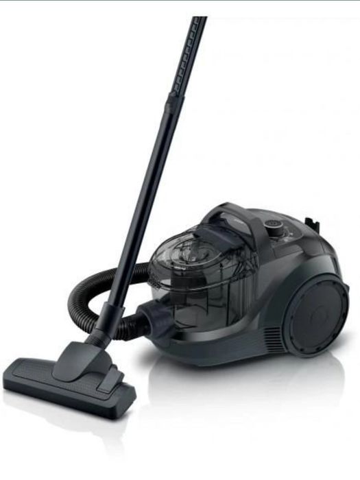 Cepua 4 KoHTeiHepHbli nblnecoc YepHbli Bosch
BGC21X300
