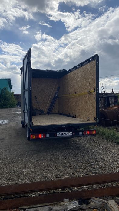 Продам газель в отличном состоянии