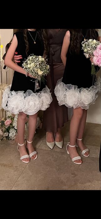 Rochie eleganta Mon Bebe