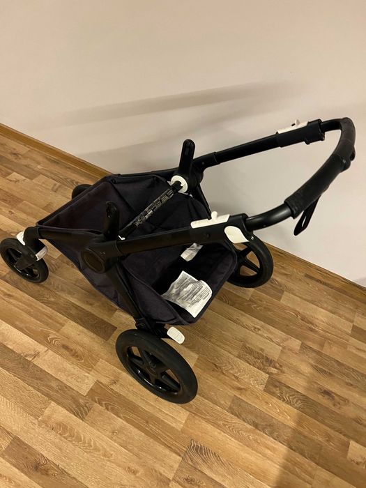 Bugaboo Fox 3 – най-добрата количка за бебета и малки деца