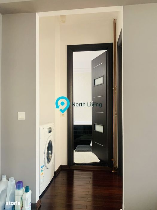 APARTAMENT 2 CAMERE | Open space | Mobilat | Renovat | Piata Rahova
