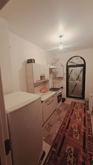 Аренда. Ижара Ассалом Хаво.