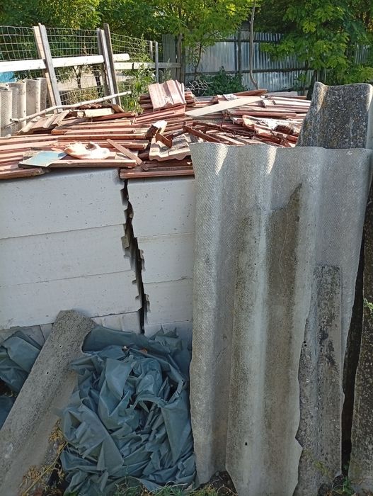 Bca de vânzare urgent
