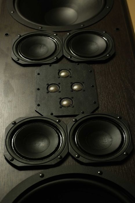 Колонки уселители комплект