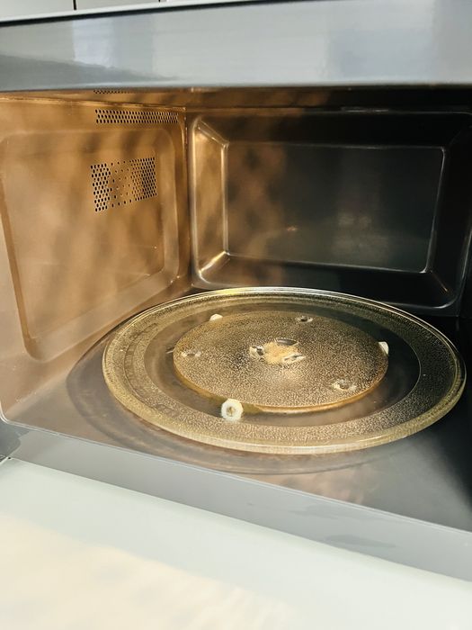 продам микроволновую печь