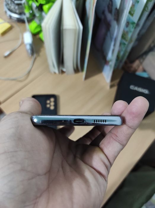 Телефон Samsung A73 5G сатылады