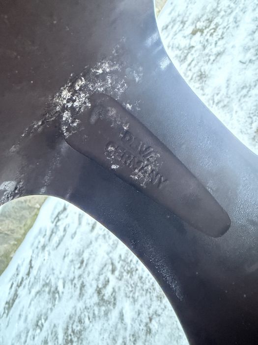 Jante Volvo XC60, XC40, XC90, R18, 5x108, in stare buna,pret avantajos