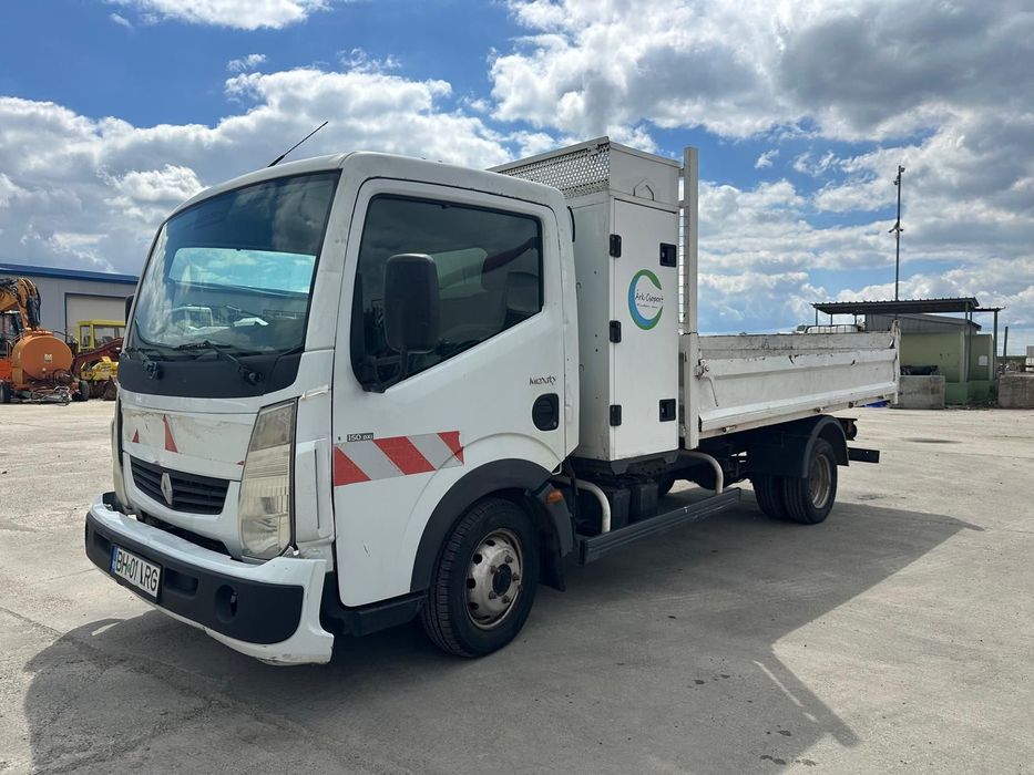 Renault MAXITY 150 DXI