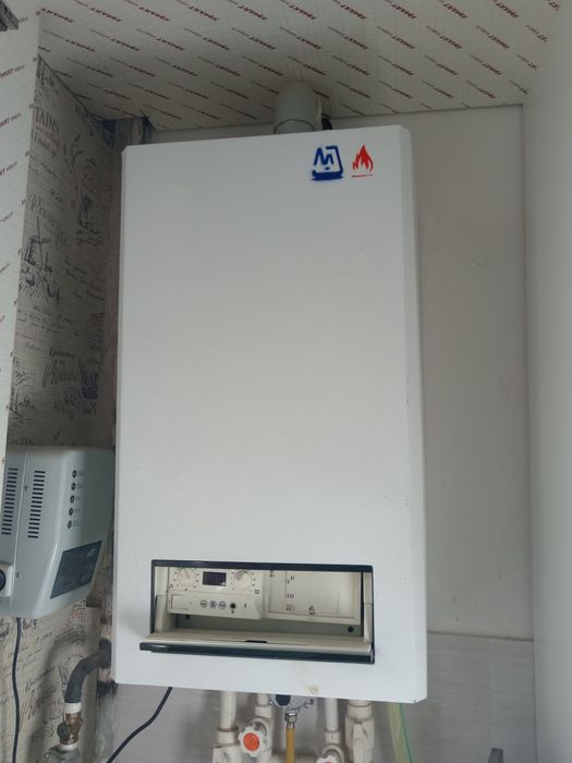 Котёл сотилади Германский