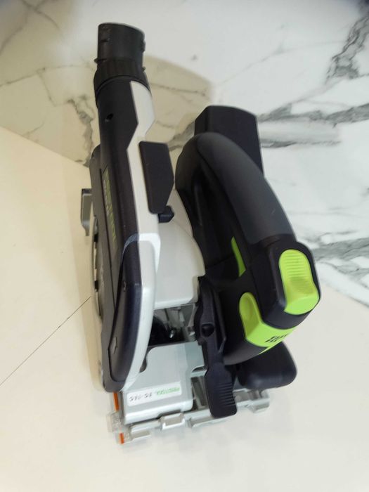 Festool HKC 55 EB - Акумулкаторен циркуляр