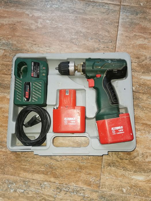 винтоверти и машинки