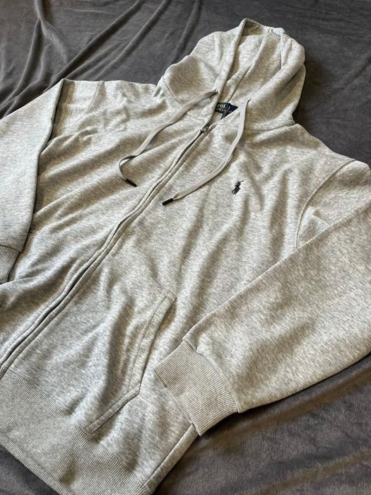 Polo ralph lauren zip