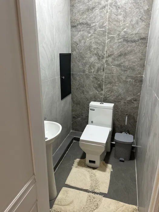 Новостройка сотилади