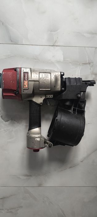 Pistol Cuie Pneumatic CN80 MAX