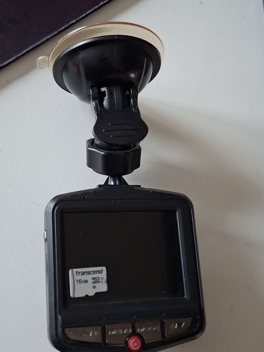 Camera auto full hd
