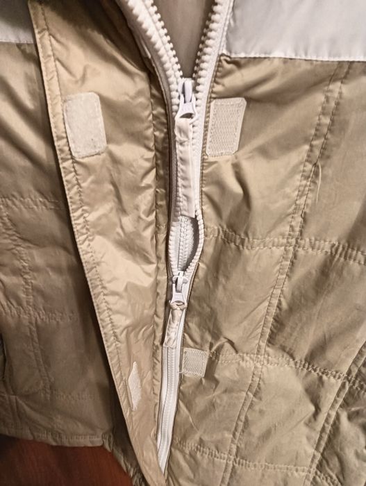 Куртка женская весна