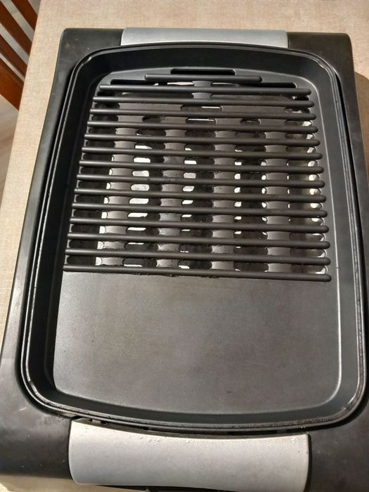 Електрическа Скара Finlux