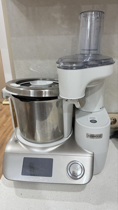 Продам Kenwood cook easy