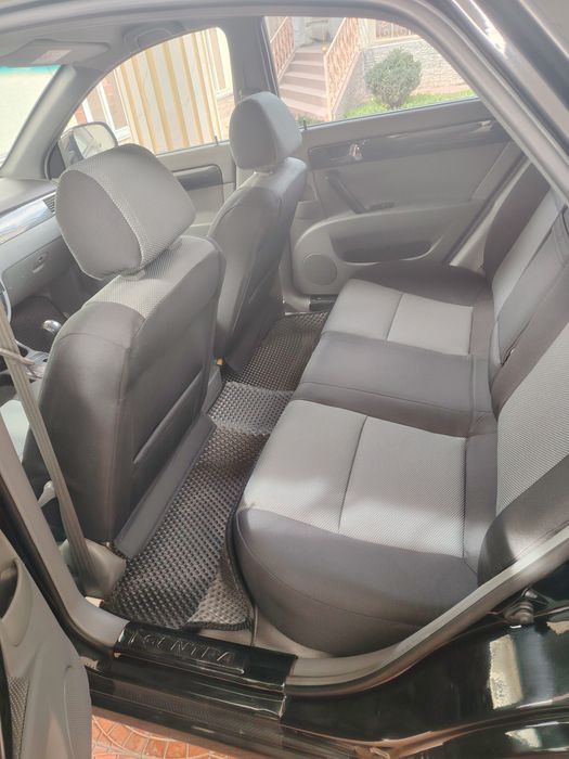 Лассети 2023й,пробег 28000,автомат, без люк